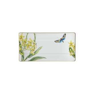 Villeroy & Boch Amazonia Serving Tray in White at Nordstrom