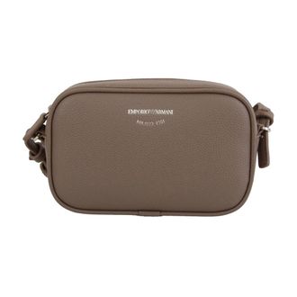 Emporio Armani Donna, Borse, Beige, Taglia unica, new
