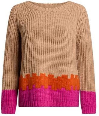 Carla G. MAGLIERIA - Pullover su YOOX.COM