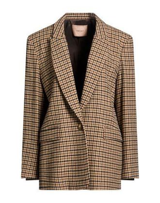 Twin-Set SUITS and CO-ORDS - Blazers sur YOOX.COM