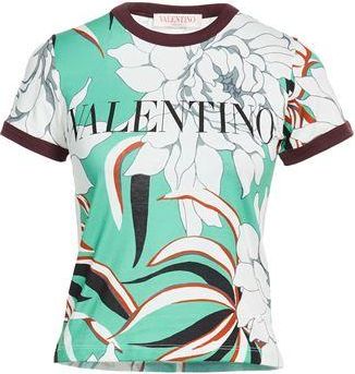 Valentino Garavani TOPS - T-shirts auf YOOX.COM