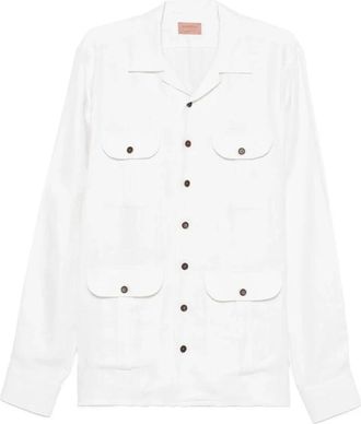 Borriello Uomo, Giacche, Bianco, M, new