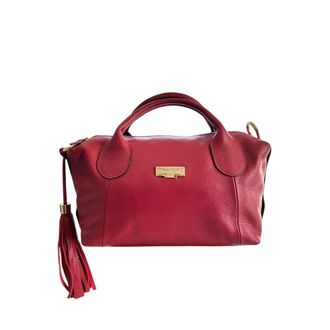 Baldinini Leather Women Womens Handbag