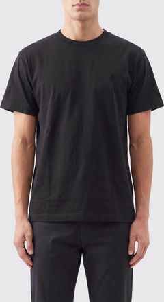 Jil Sander Set di 3 T-shirt a maniche corte in cotone