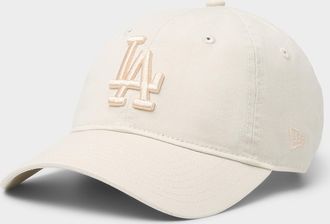 New Era Womens LA 9Twenty baseball cap