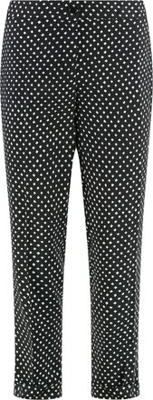 Etro Viscose Trousers