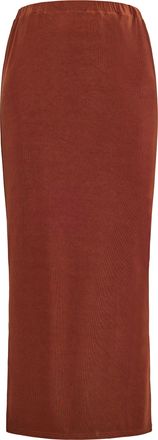 Faina Rock Dames bruin