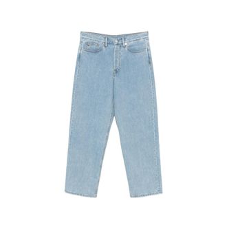 Nine In The Morning Light Denim Jeans