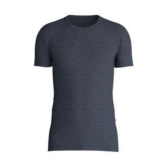 CALIDA Heren, Tops, Blauw, Maat: 2XL