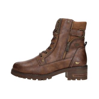 Mustang Dames, Schoenen, Bruin, Maat: 41 EU