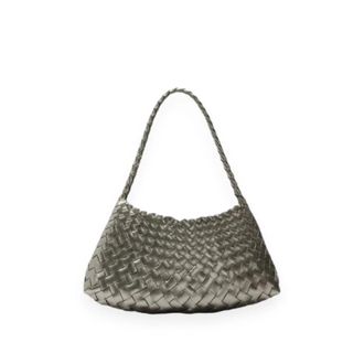 Dragon Diffusion Donna, Borse, Grigio, Taglia unica, new