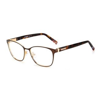 Missoni MIS 0062 001Q 00 Gold/Brown 52mm