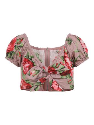 Dolce & Gabbana Dolce & Gabbana Top