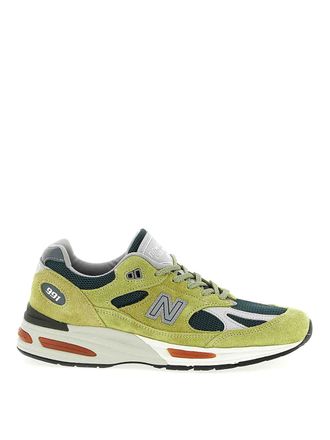 New Balance Made In Uk 991V2 Sneakers