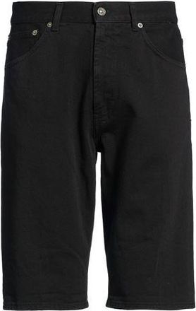 Dondup HOSEN & R&Ouml;CKE - Jeansshorts auf YOOX.COM
