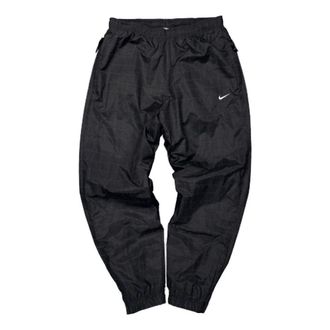 Nike Lab Flash Track Pants Black CV0558-010