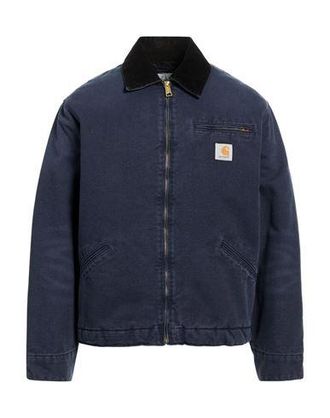 Carhartt Work in Progress COATS & JACKETS - Jackets on YOOX.COM