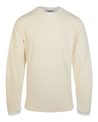 AMBUSH Monogram Crewneck Sweatshirt