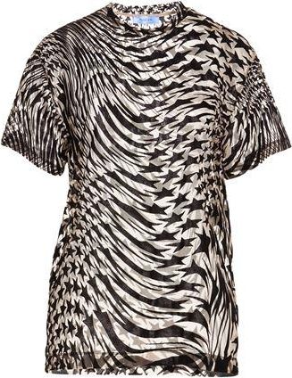 MUGLER CAMISETAS Y TOPS - Camisetas en YOOX.COM