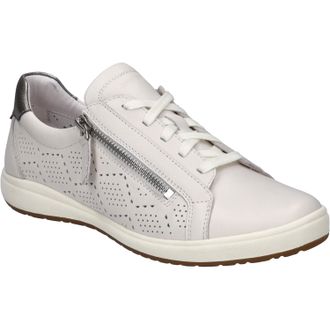 Josef Seibel Caren 65 | Sneaker voor Dames | wit