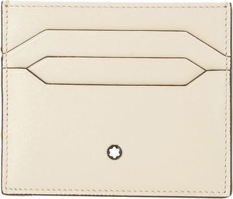 Montblanc Meisterstuck 6CC Card Holder