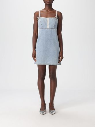 Self Portrait Abito SELF-PORTRAIT Donna colore Blue