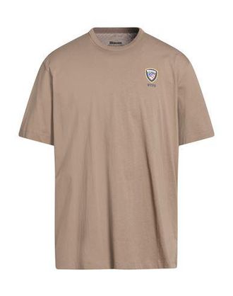 Blauer TOPWEAR - T-shirts on YOOX.COM