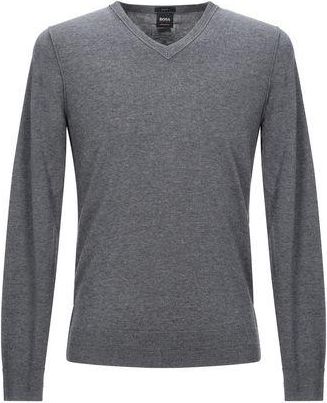HUGO BOSS KNITWEAR - Jumpers sur YOOX.COM