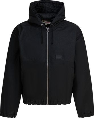 St&uuml;ssy jassen en jassen