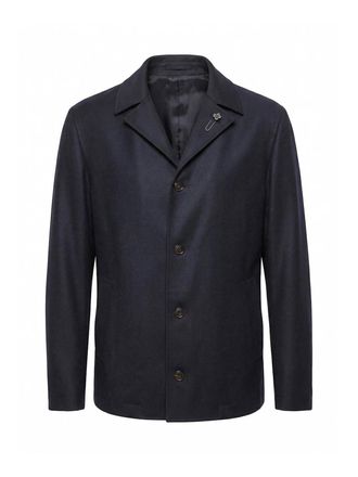 Lardini Shirt Jacket