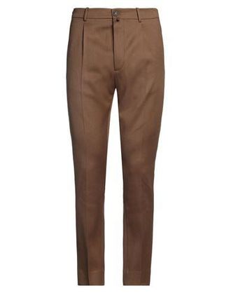 Jacob Cohen BOTTOMWEAR - Trousers on YOOX.COM