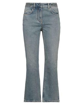 Givenchy HOSEN & R&Ouml;CKE - Jeanshosen auf YOOX.COM