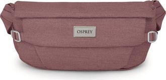 Osprey Arcane Hip Bag in Purple Garnet Heather at Nordstrom