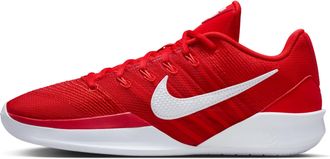 Nike Womens Sabrina 3 Basketball Shoes in Red | II5172-600