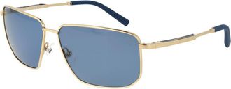 Timberland Metal Mens Sunglasses