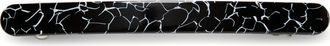 Machete Jewelry Slim Paris Barrette in Black Marble at Nordstrom