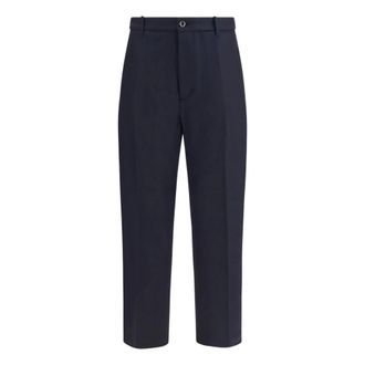 Nine In The Morning Apollon Baggy Pants - Trousers - Hombre - Azul - L