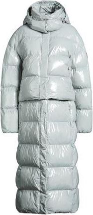 Patrizia Pepe COATS & JACKETS - Puffers on YOOX.COM