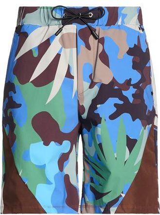 PMDS Premium Mood Denim Superior BOTTOMWEAR - Shorts & Bermuda Shorts sur YOOX.COM