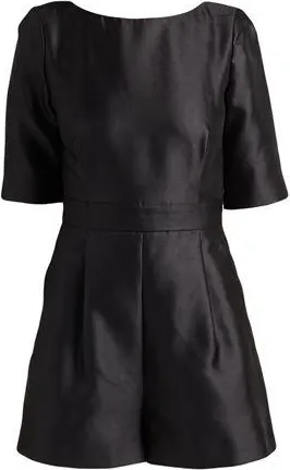 Max Mara Playsuits