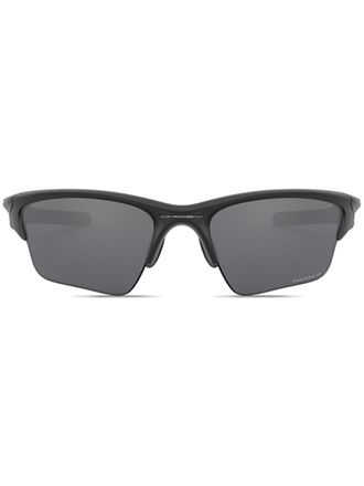 Oakley Half Jacket 2.0 sunglasses - men - Acetate - 62 - Black