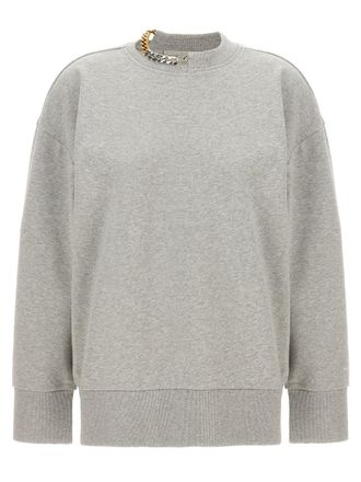 Stella McCartney Chain Sweatshirt