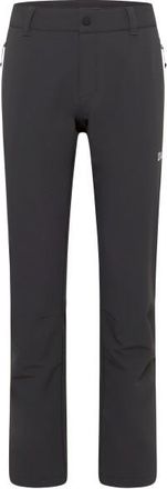 Jack Wolfskin Activate Thermic Pants Winterhose f&uuml;r Herren | grau