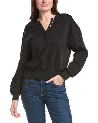 Grey State Sweatshirt