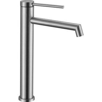 Rea Rea - Grifo De Lavabo Foss Nickel Brush High