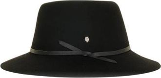 Helen Kaminski Hats - Dames - Hoeden - Zwart - ONE Size - Accessoires