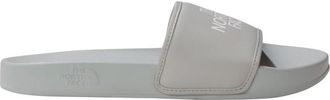 The North Face Base Camp Slide III Sandalen f&uuml;r Herren | grau