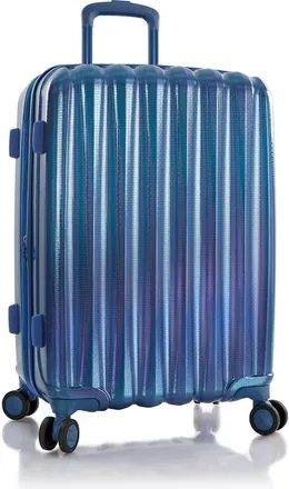 Heys Astro 26 Inch Luggage in Blue at Nordstrom