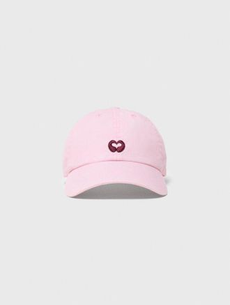 Maje Cotton Cap - Pink - Maje