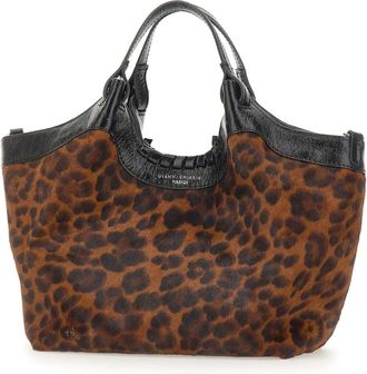 Gianni Chiarini Mujer, Bolsos, Marr&oacute;n, Talla: ONE Size